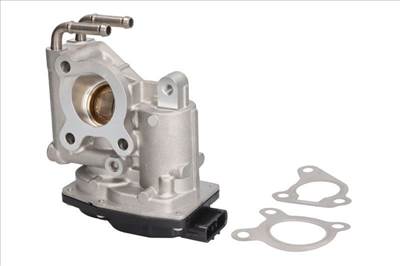 Toyota RAV4 2.0 D4D EGR szelep 124le