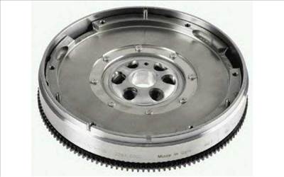 CITROEN JUMPER 2.2 HDi (120Le) kettős tömegû lendkerék