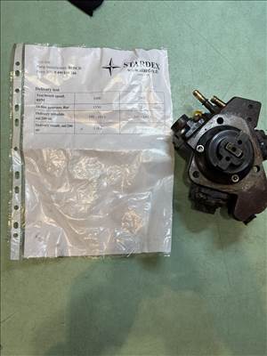 Fiat Doblo magasnyomású szivattyú  0445010266