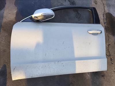 Skoda Superb II 2008-2013 bal első ajtó