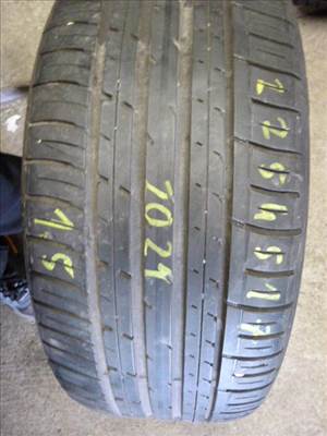  4db 225/4517" használt Falken nyári gumi eladó.