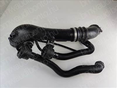 BMW 1 Coupe (E82) 135 i N54 Turbócső (7570069, 11657570069, 13717590305, 11657556554, 13717590306)