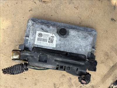 Seat Ibiza IV motorvezérlő CGG 03c906024