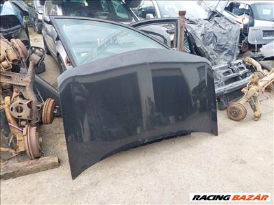 Renault Mégane II motorháztető 