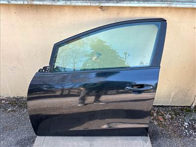 KIA CEED (JD) Bal első Ajtó (Részeivel)