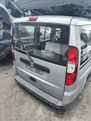 Fiat Doblo I csomagtérajtó 