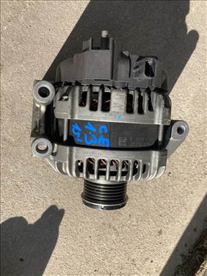 Opel Corsa E 1.3 CDTI Corsa E generátor  39007364 0126312012