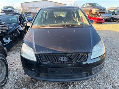 Ford C-Max Mk1 Első Szélvédő *155414*