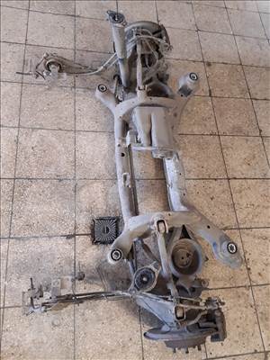 Ford S-Max Hátsó Híd Tárcsafékes