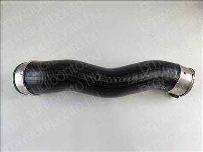 BMW 1 (E81) 116 d N47 Turbócső (7802753, 11617802753)