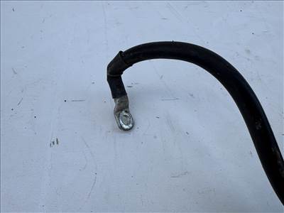 Opel Astra J akkumulátor NEGATÍV KÁBEL 13363864