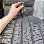  275/50 R20 Pirelli négyévszakos gumi 60000ft a 4db/330/