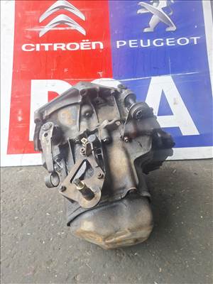 Citroën ZX váltó  20cb05