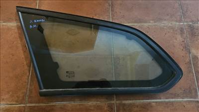 Opel Astra J Sports Tourer Oldalüveg bal hátsó 
