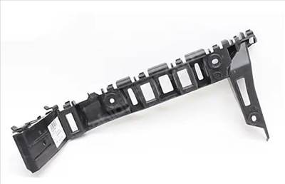 Volkswagen Transporter jobb hátsó lökhárító 7e0807394a