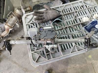 Skoda Octavia 3 2013- első ablaktörlő szerkezet motorral 5e1955023a 5e1955119