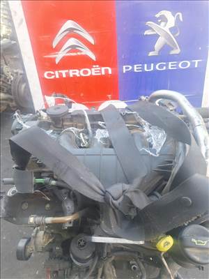 Ford Galaxy Mk3 motor  d4204t