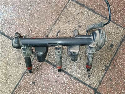 Skoda Fabia I Porlasztó Sor / Híd *153306* 030133319c