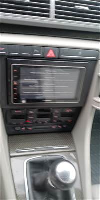 Pioneer multimédia eladó 