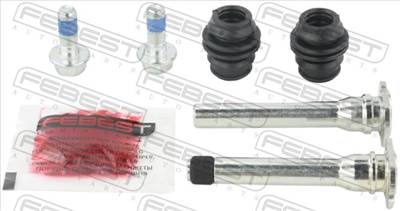 FEBEST 0874-G12F-KIT - vezetőcsavar, féknyereg ACURA CHRYSLER DODGE HONDA HONDA (DONGFENG) HONDA (GA