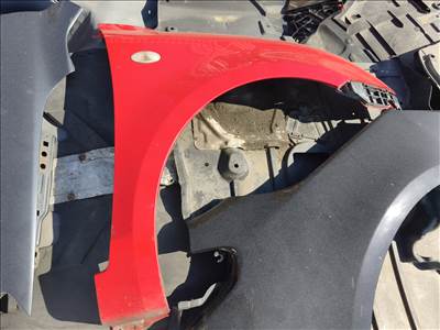 Suzuki Swift IV Első sárvédők 