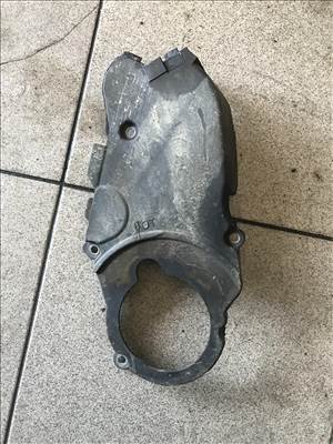 Volkswagen Passat B7 2.0CR CFFB alsó belső vezérlés burkolat 03L109147B