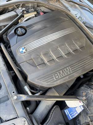 Bmw n57d30a motor 245 le