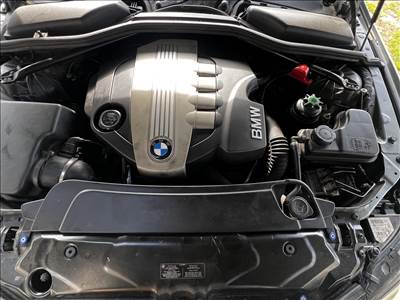 Bmw N47D20A motor eladó 