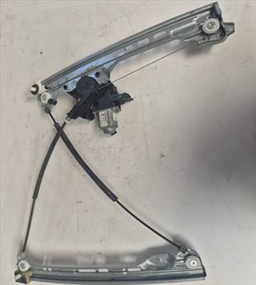 Renault Megane IV jobb első ablakemelő szerkezet elektromos 430106f0