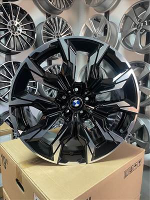 BMW G- sorozat 19” alufelni