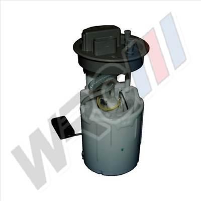 AC pumpa VW Golf Bora New Betlee 1.9SDI 1.9TDI 2.0SDI 2.0TDI