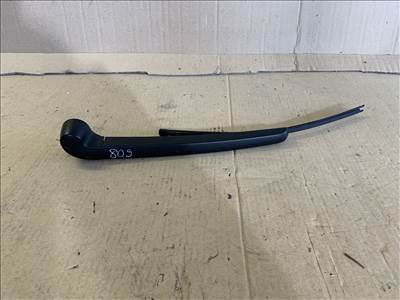 Porsche Cayenne hátsó ablaktörlő kar 8k9955407