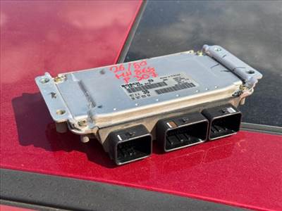 Peugeot 307 Motorvezérlő *160247* bosch-0261206943