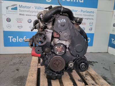 Ford Transit Connect 1,8D R3PA bontott motor 
