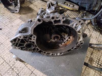 OPEL ASTRA G 97-04 Sebességváltó. benzines manuális