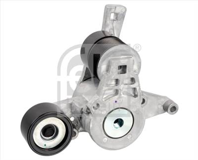 FEBI BILSTEIN 171022 - hosszbordás szíj feszítő MERCEDES-BENZ