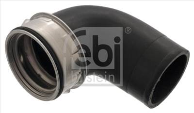 FEBI BILSTEIN 49248 - Töltőlevegő cső AUDI SKODA VW