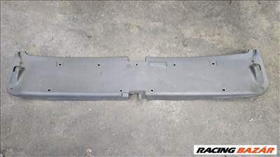 Suzuki Swift III csomagtér hátfal burkolat