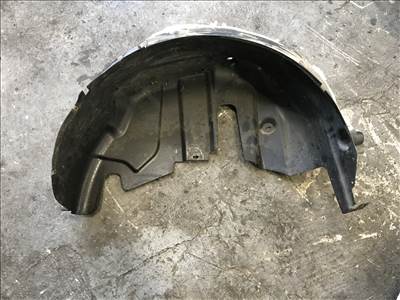 Opel Crossland X jobb hátsó dobbetét 800041100B