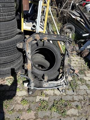 Opel Vectra C, Opel Signum bölcső 