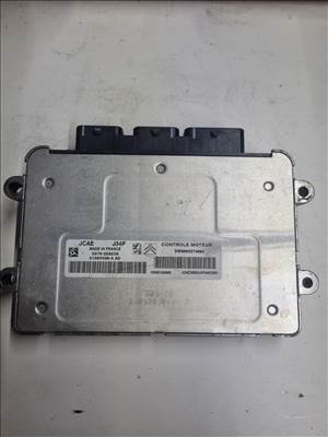 Peugeot 207 75 motorvezérlő elektronika  215855983a0
