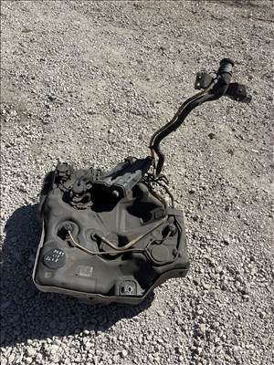 Audi A3 (8V) üzemanyagtank 