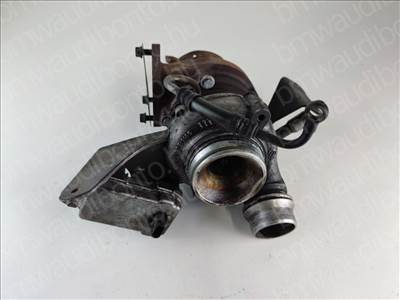 BMW 1 (E81) 116 d N47D20C Turbó (7812321)