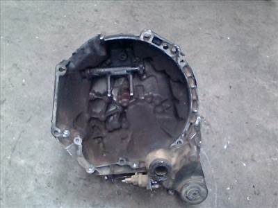 PEUGEOT 106 96- Sebességváltó, dízel manuális