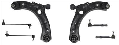 Mazda 3 első lengőkar szett