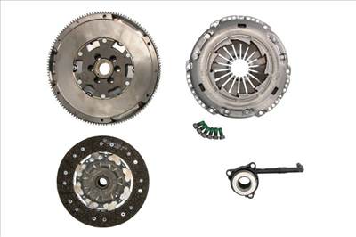 AUDI TT 1.8 T (180/224Le) kuplung és kettős tömegû lendkerék