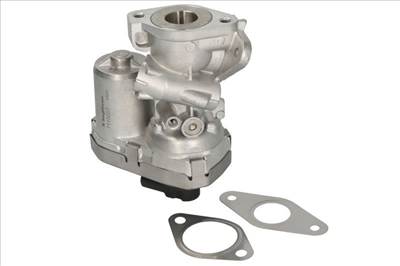 Citroen Jumper 2.2HDI EGR szelep, 101/120le (Gyári BorgWarner)