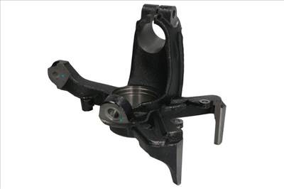 Seat Leon bal első tengelycsonk, csonkállvány (74 mm)