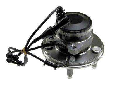 Jaguar S-Type első kerékcsapágy