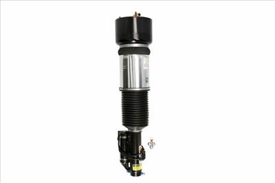 Mercedes S, W220 első légrugó és lengéscsillapító